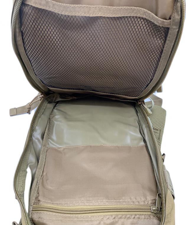 中古・古着通販】CONDOR (コンドル) バックパック｜ブランド・古着通販