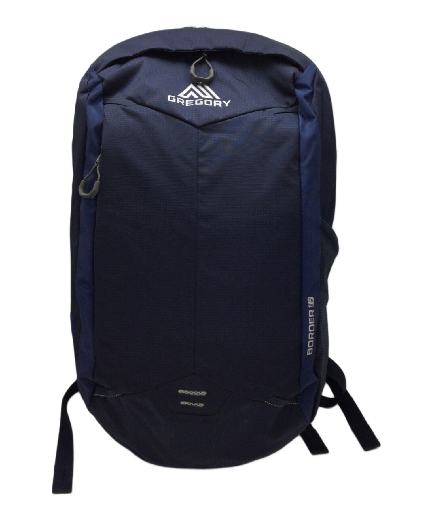 中古・古着通販】GREGORY (グレゴリー) リュック ネイビー｜ブランド 