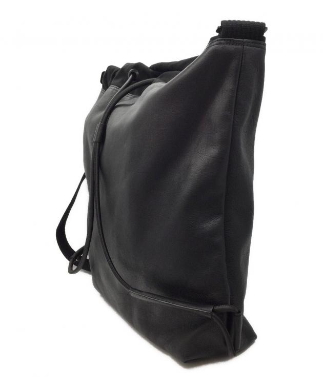 中古・古着通販】Y-3 (ワイスリー) 2WAYバッグ ブラック｜ブランド