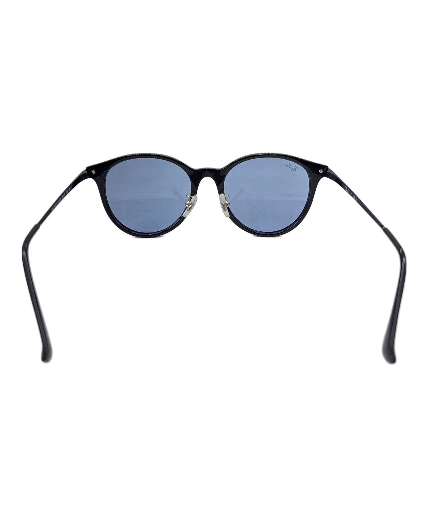 ばっくおん° 様、専用！レイバン RAYBAN サングラス 新品未使用 中古・古着通販】RAY-BAN (レイバン) RAY-BAN サングラス ブラック