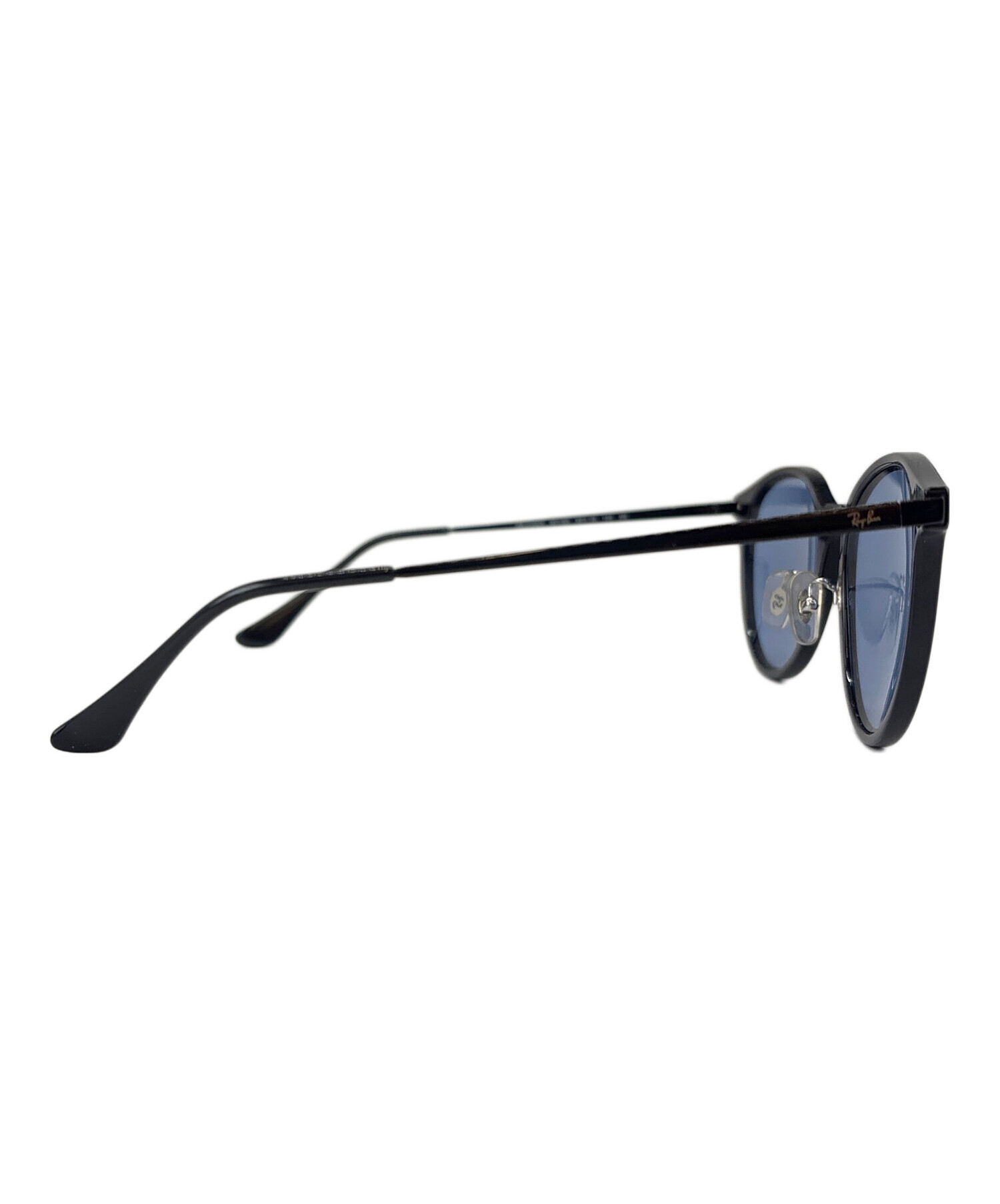 ばっくおん° 様、専用！レイバン RAYBAN サングラス 新品未使用 中古・古着通販】RAY-BAN (レイバン) RAY-BAN サングラス ブラック