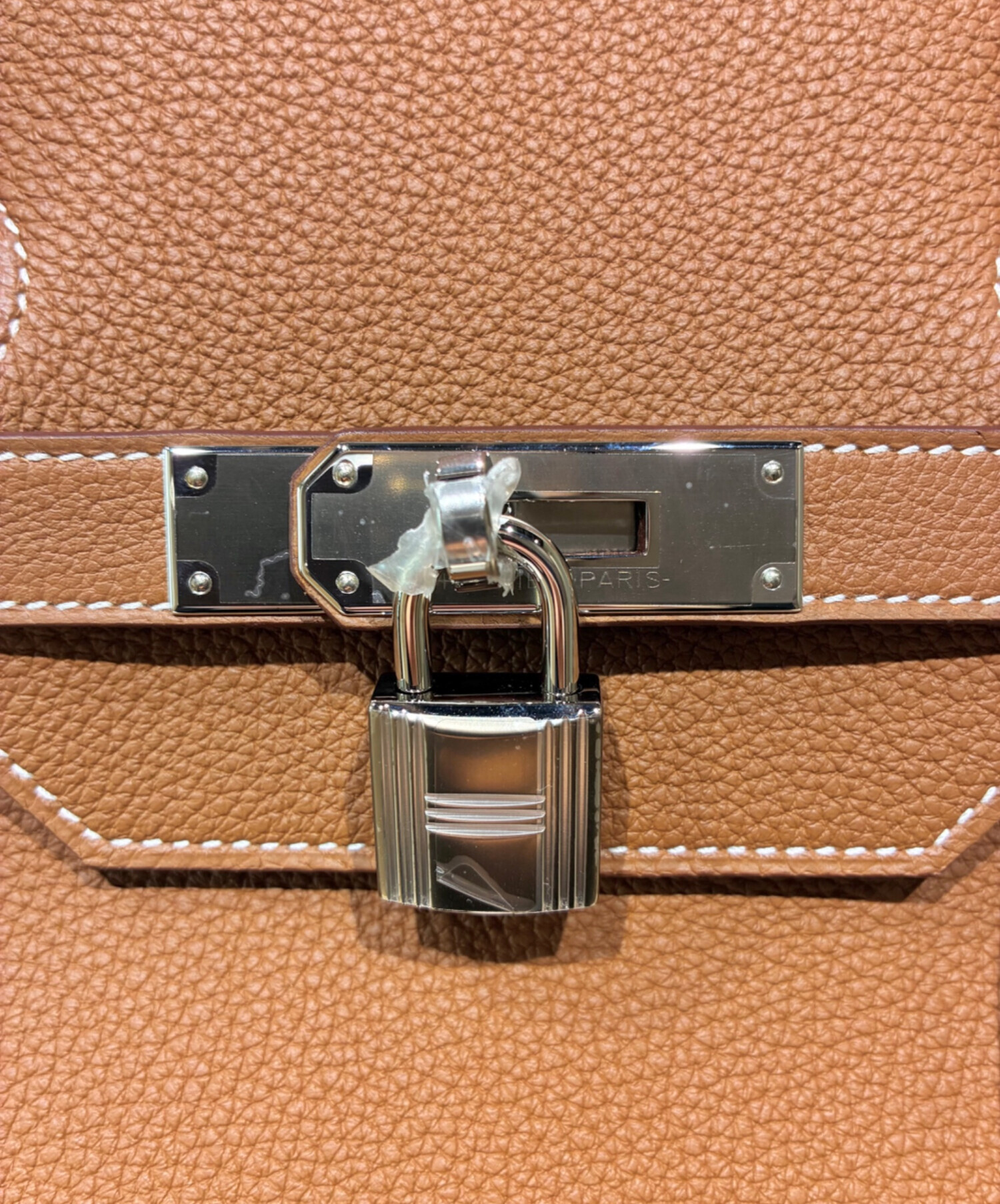 中古・古着通販】HERMES (エルメス) Birkin 40 バーキン40 トゴ