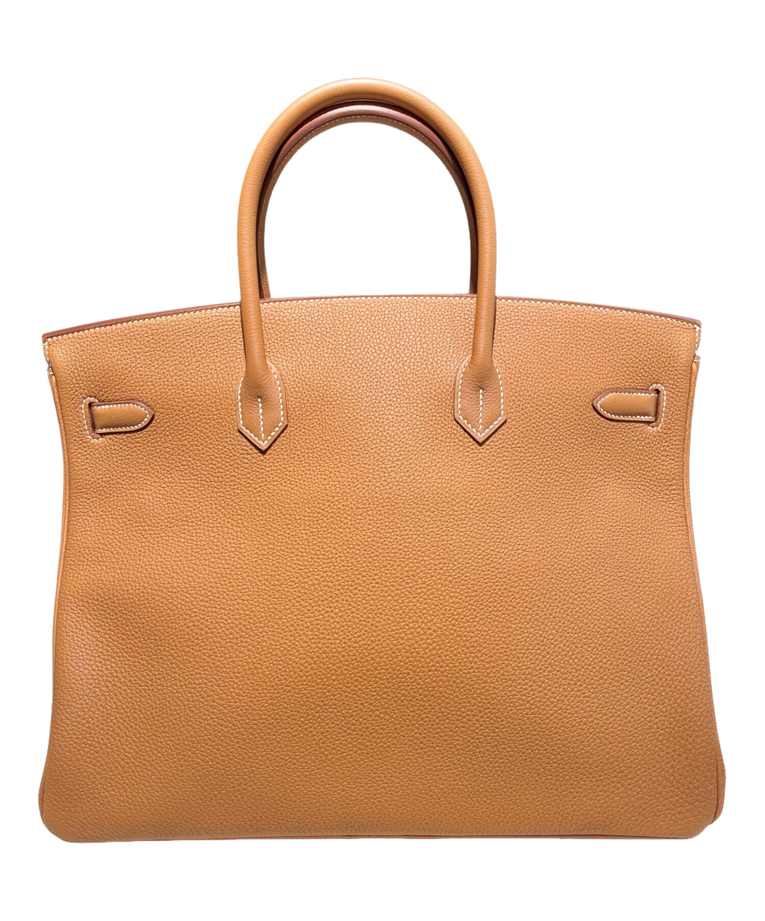 中古・古着通販】HERMES (エルメス) Birkin 40 バーキン40 トゴ