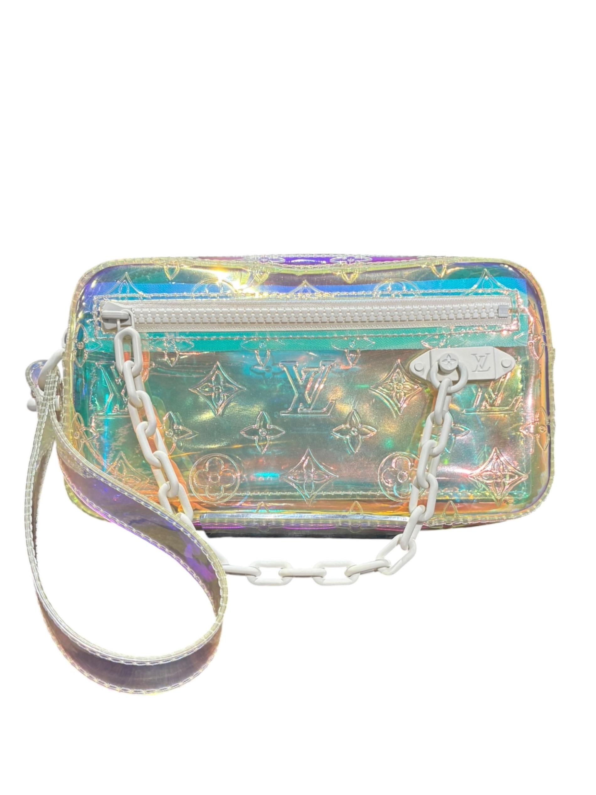 中古・古着通販】LOUIS VUITTON (ルイ ヴィトン) ポシェット・ヴォルガ
