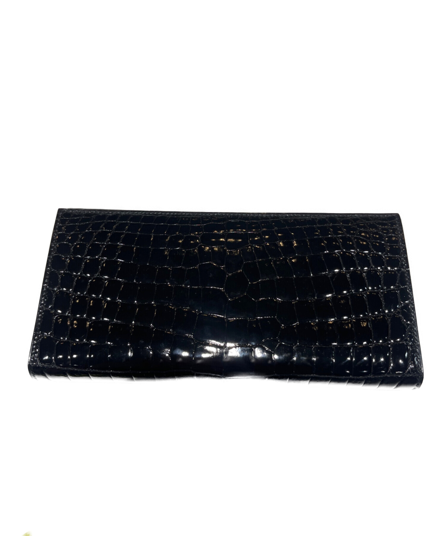 中古・古着通販】HERMES (エルメス) MC2 フレミング ブラック