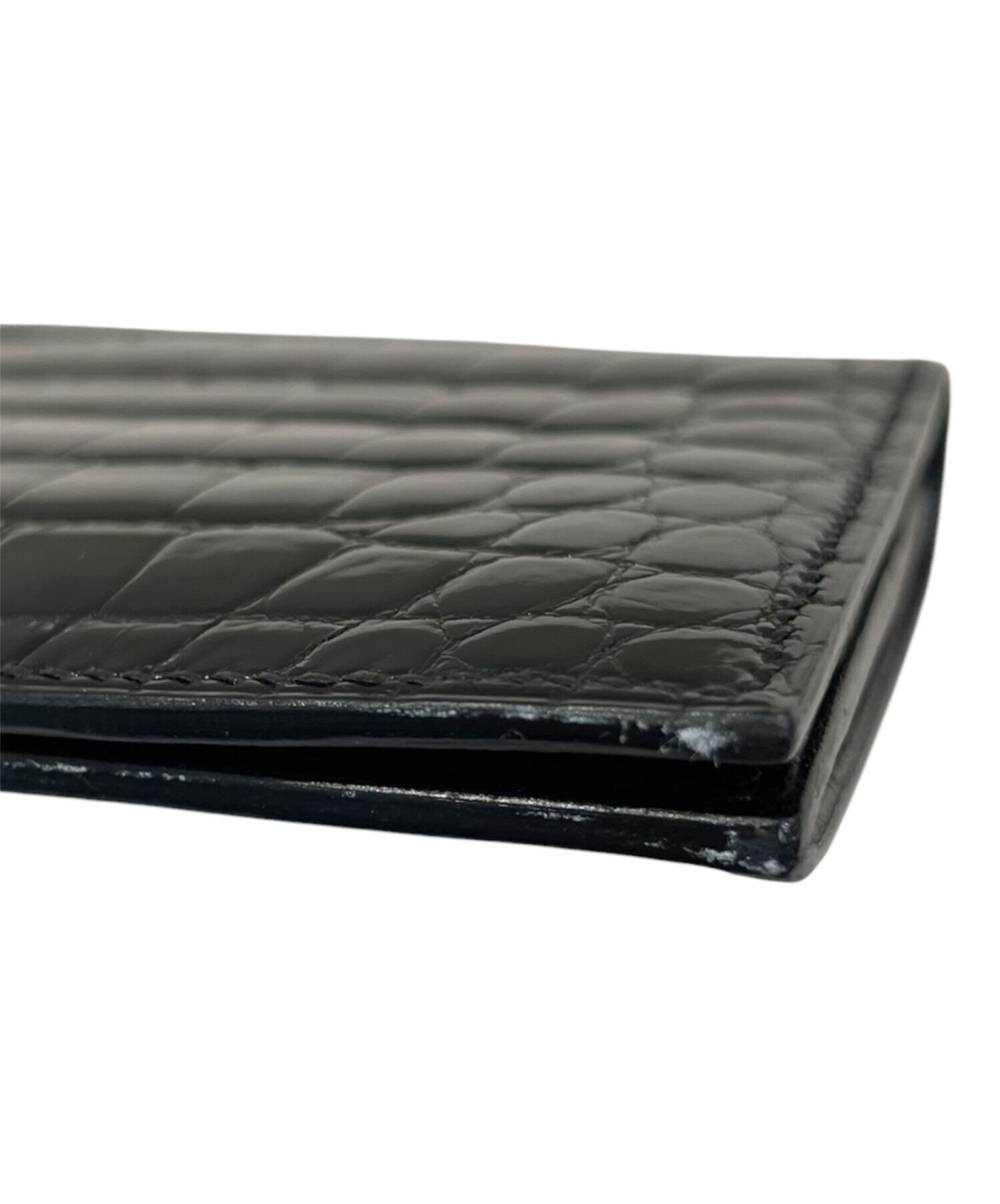 中古・古着通販】HERMES (エルメス) MC2フレミング ブラック｜ブランド