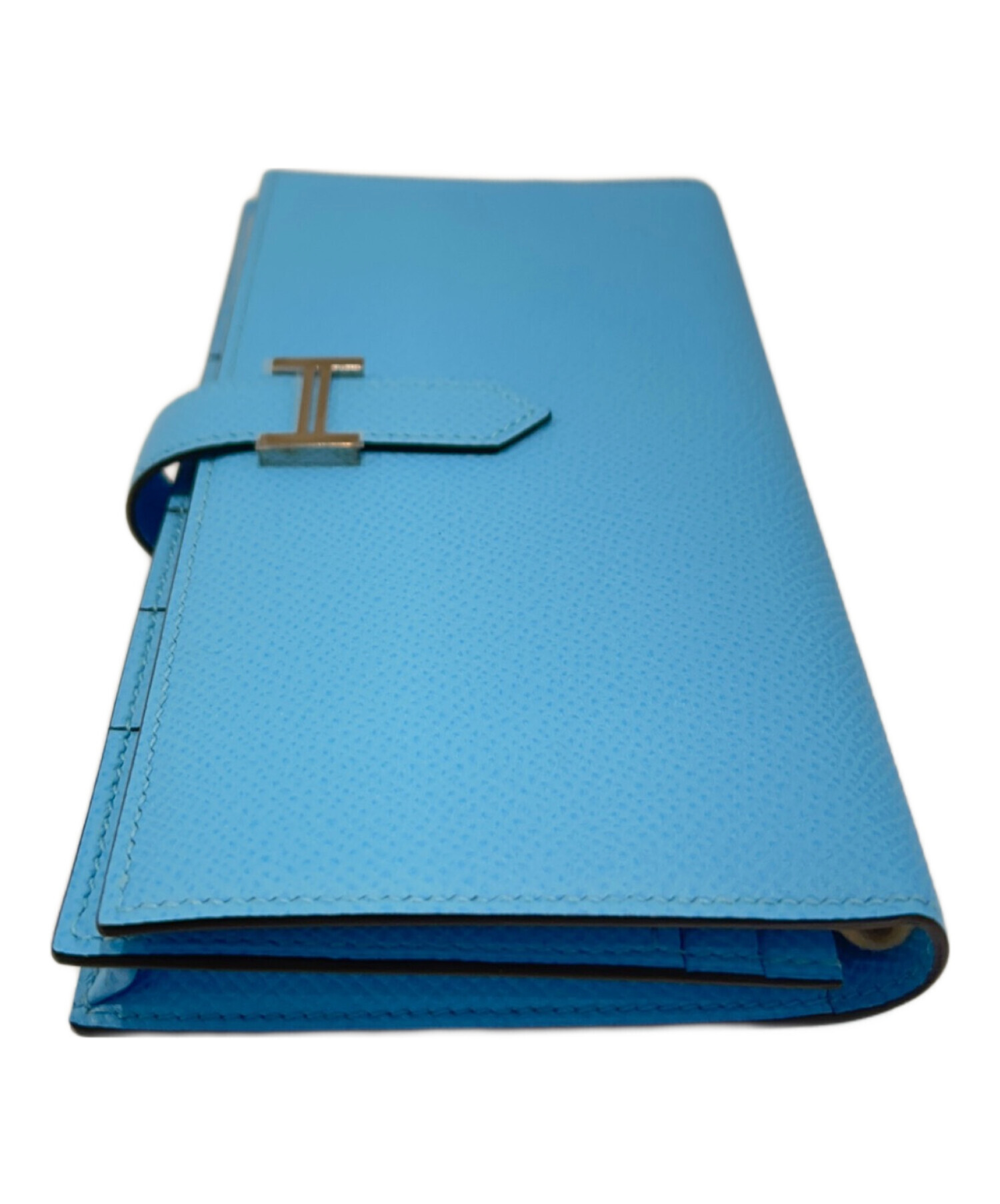 f*n様 【最終価格】格安 ベアンスフレ HERMES 中古・古着通販】HERMES (エルメス) ベアンスフレ/Bearnsfle スカイ