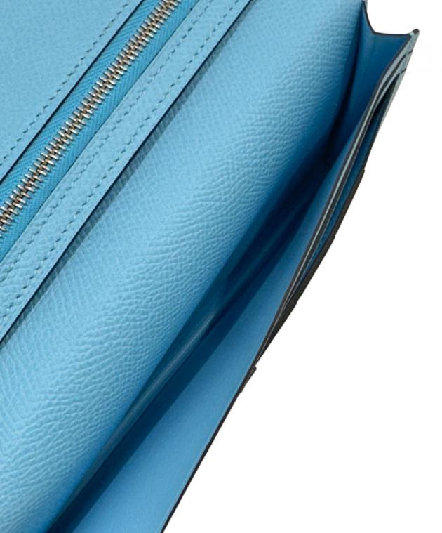 f*n様 【最終価格】格安 ベアンスフレ HERMES 中古・古着通販】HERMES (エルメス) ベアンスフレ/Bearnsfle スカイ