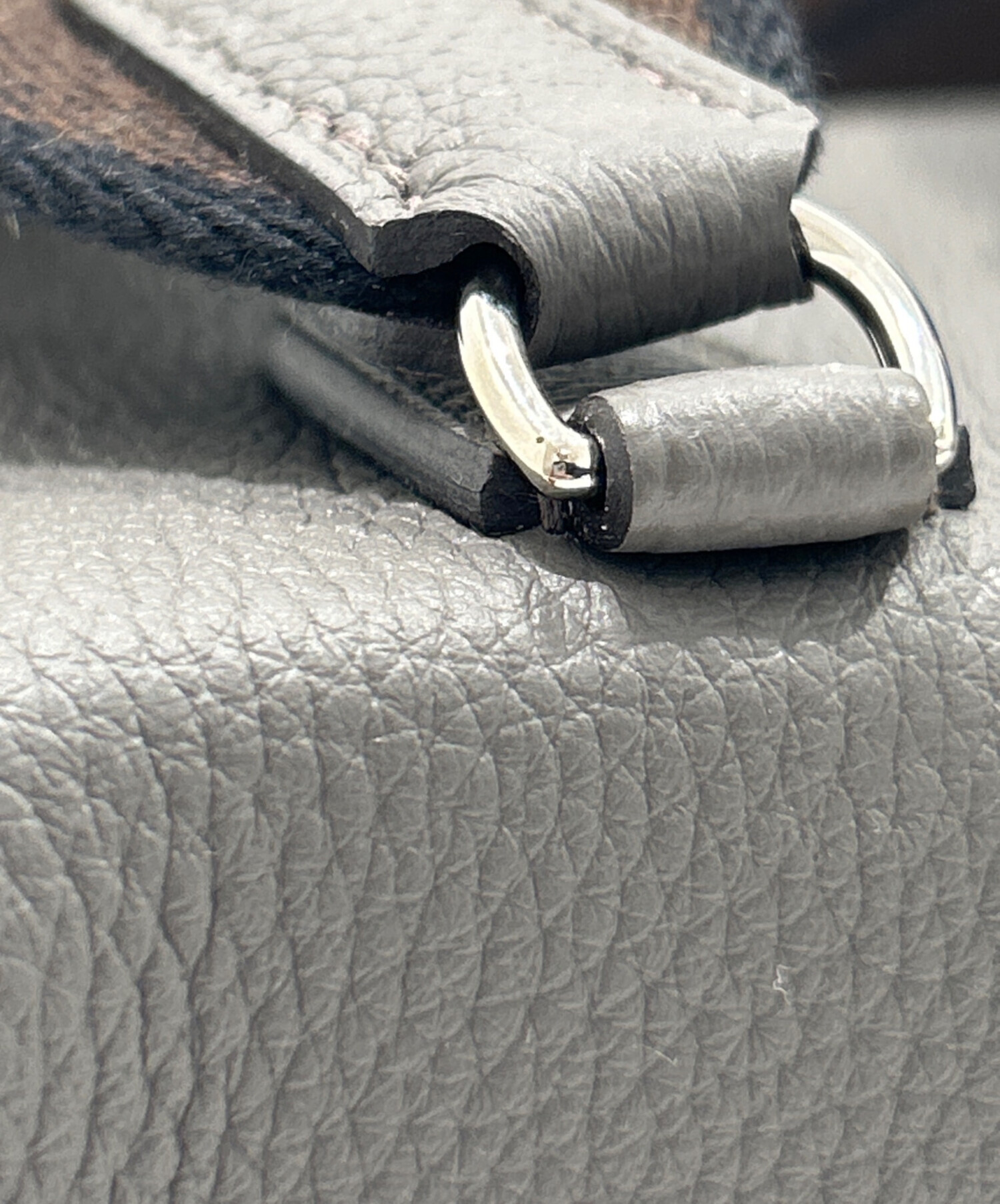 中古・古着通販】HERMES (エルメス) ヴィドポッシュ/Sac Hermes