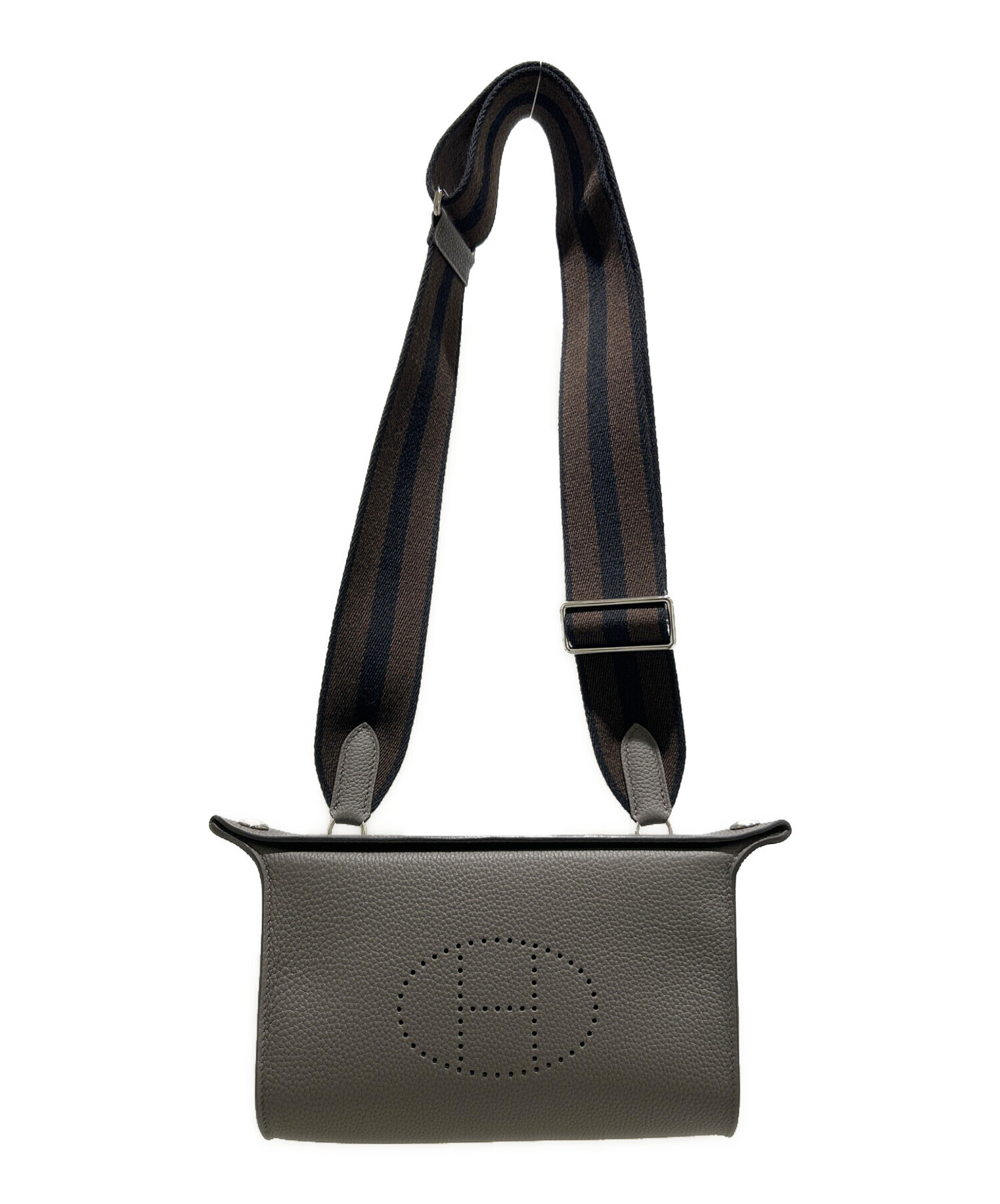 さくら　新品未使用　HERMES エルメス　ヴィドポッシュ パスパス 中古・古着通販】HERMES (エルメス) ヴィドポッシュ/Sac Hermes