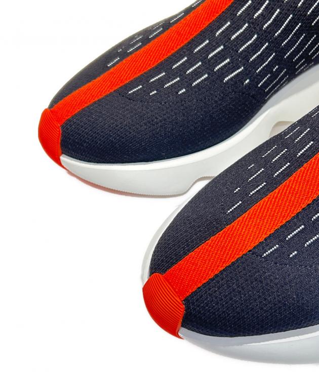 中古・古着通販】HERMES (エルメス) ECLAIR SNEAKERS/エクレール