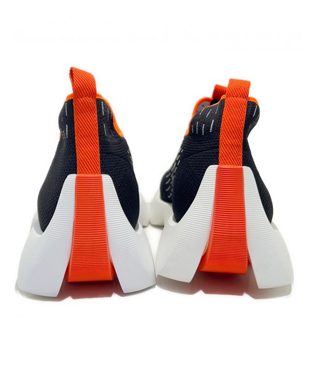 中古・古着通販】HERMES (エルメス) ECLAIR SNEAKERS/エクレール