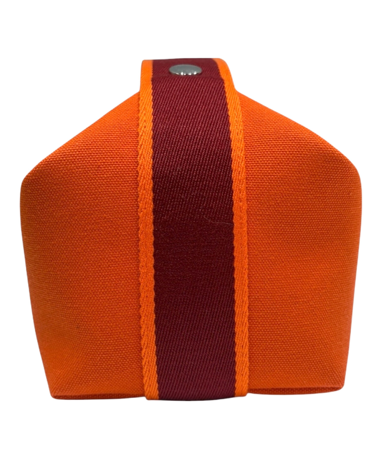 中古・古着通販】HERMES (エルメス) ブリッド・ア・ブラックPM/ポーチ