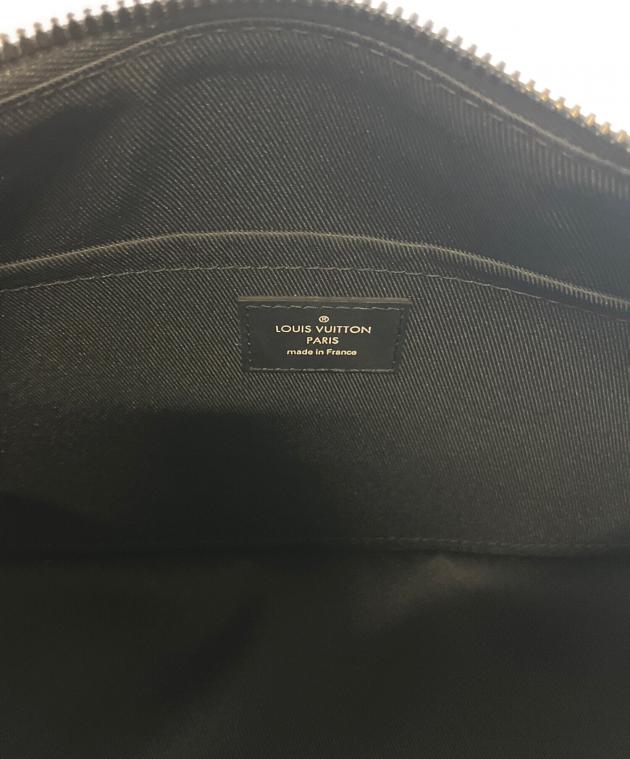 【要確認】最終値下Louis Vuitton ブラック ケース 中古・古着通販】LOUIS VUITTON (ルイ ヴィトン) FIFA (フィーファ