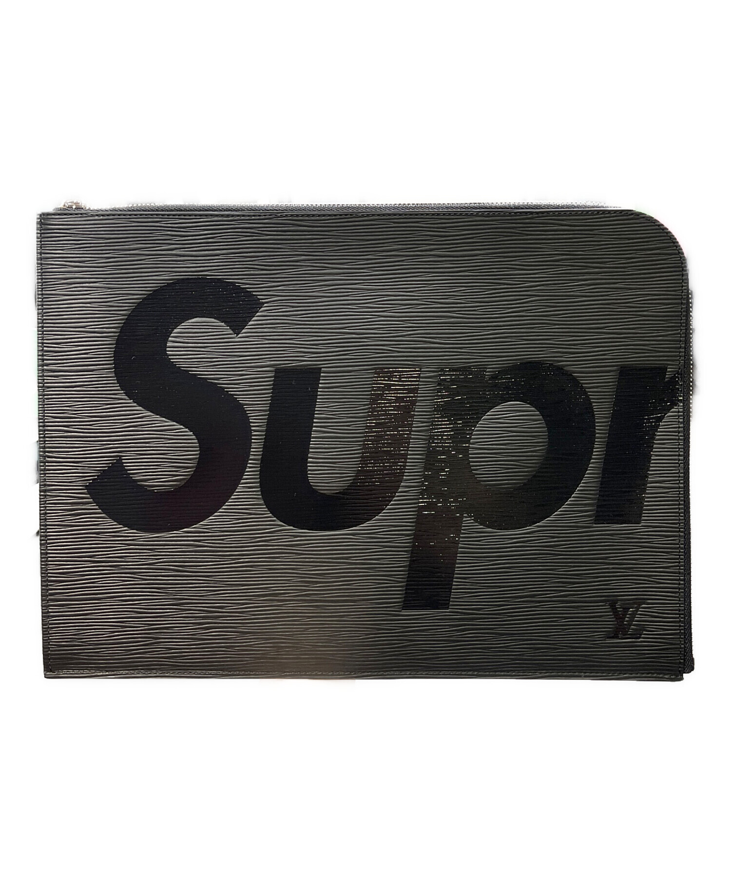 『Supreme Car Art 』　ポルシェ　ヴィトン　Vanz あの金持ち坊ちゃんがシュプリーム x ルイ・ヴィトン仕様に改造した