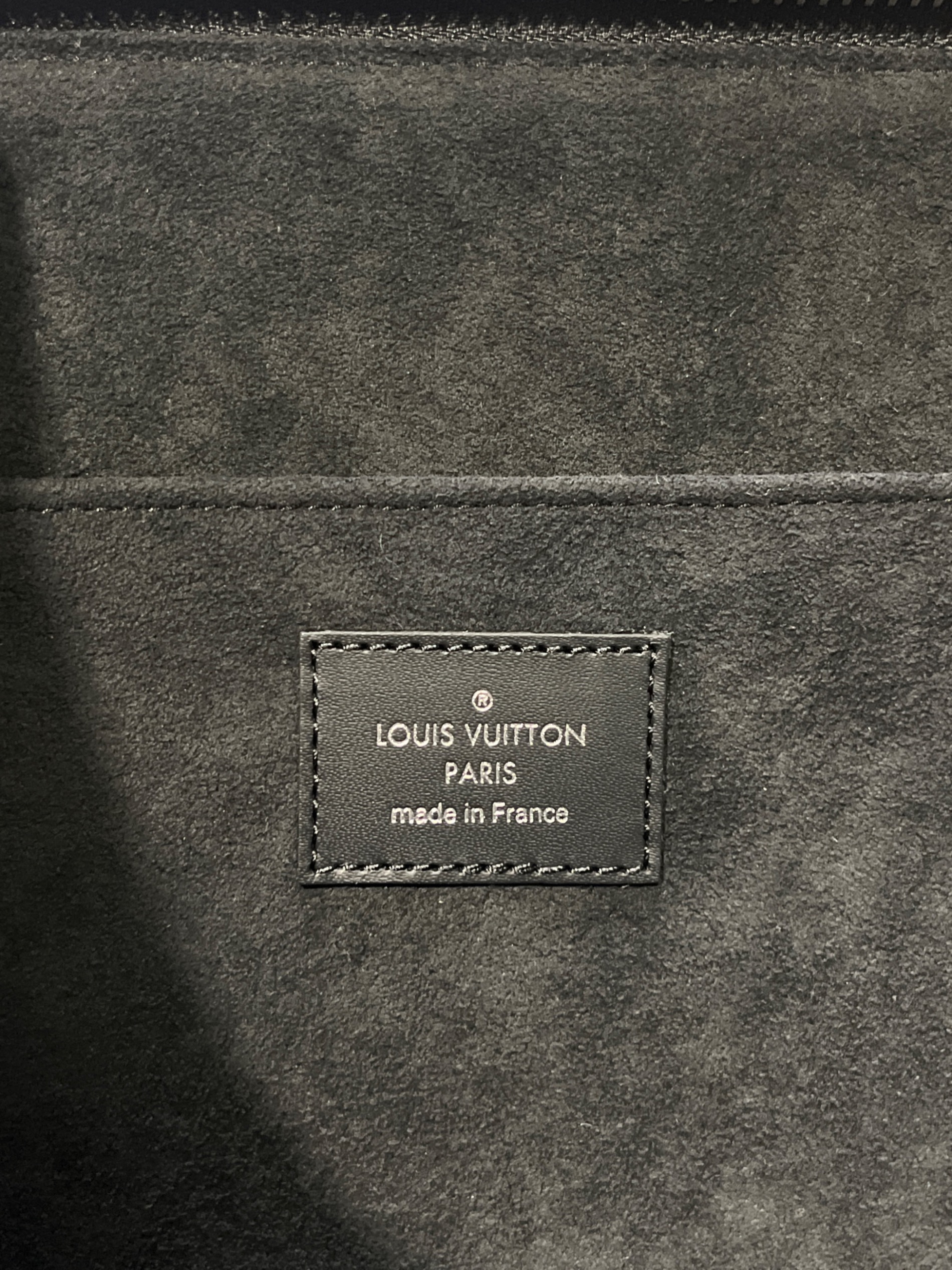 中古・古着通販】LOUIS VUITTON (ルイ ヴィトン) Supreme