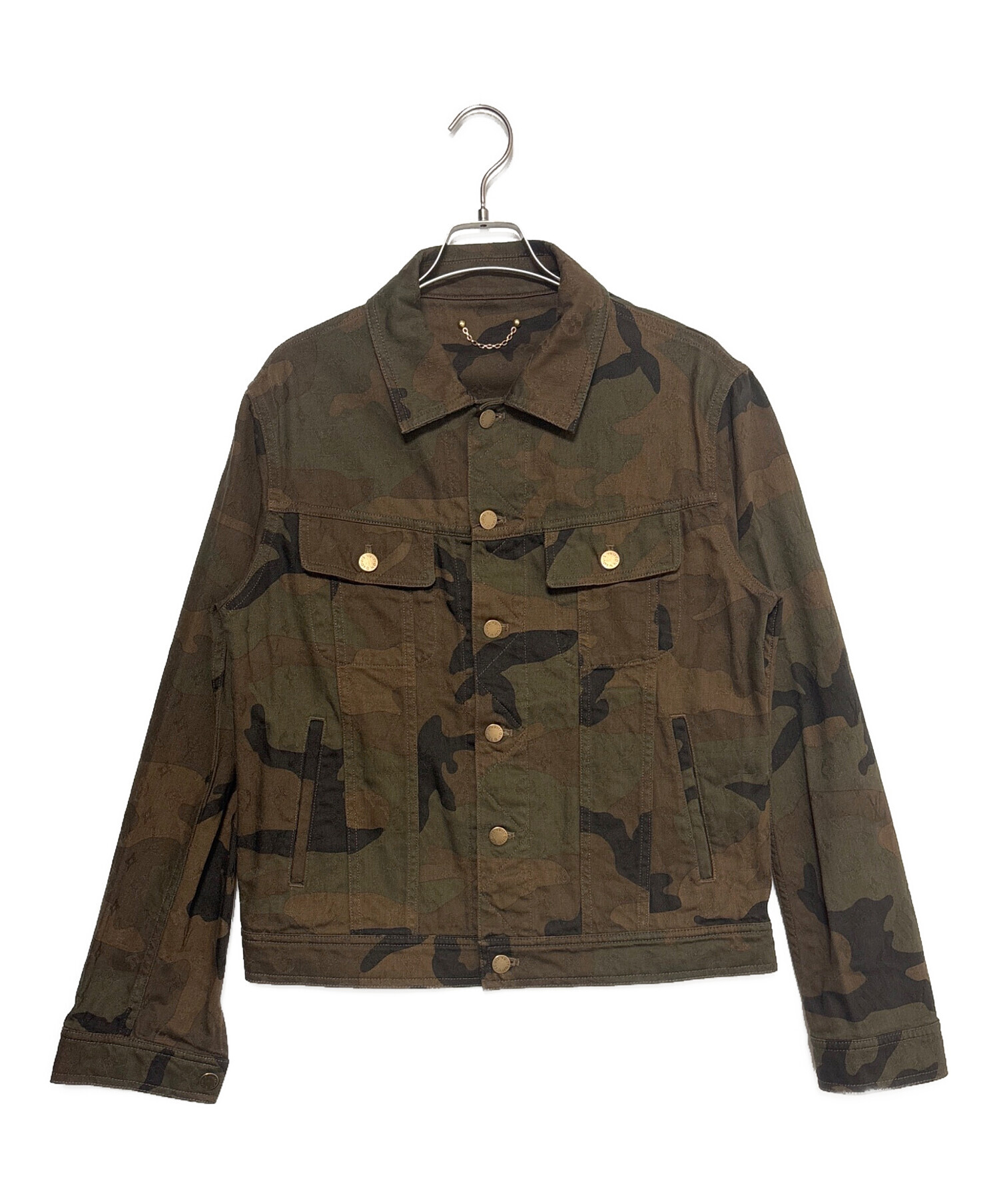 中古・古着通販】LOUIS VUITTON (ルイ ヴィトン) Supreme