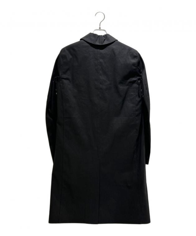 MACKINTOSH DUNKELD ダンケルド ゴム引き 36 メンズ DUNKELD - ゴム引きコート – Mackintosh