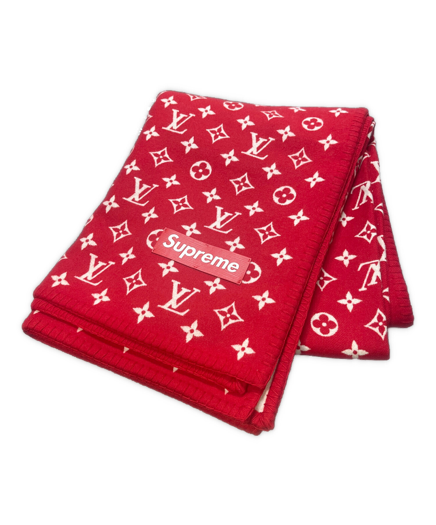 中古・古着通販】LOUIS VUITTON (ルイ ヴィトン) Supreme