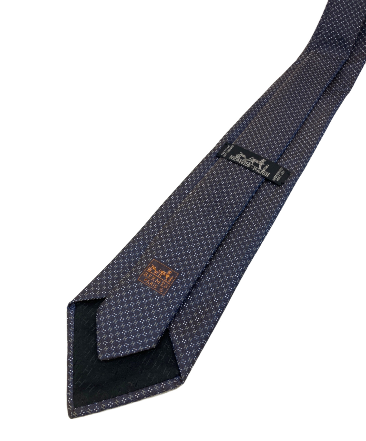 楽天市場】エルメス ネクタイ 中古の通販 | HERMES エルメス ネクタイ