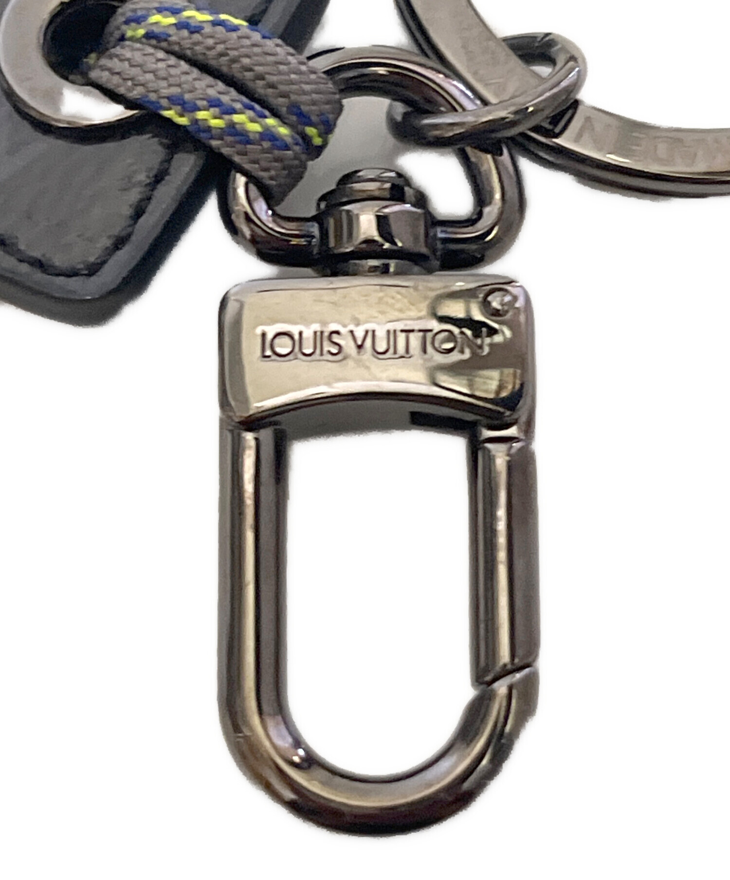 中古・古着通販】LOUIS VUITTON (ルイ ヴィトン) キーホルダー
