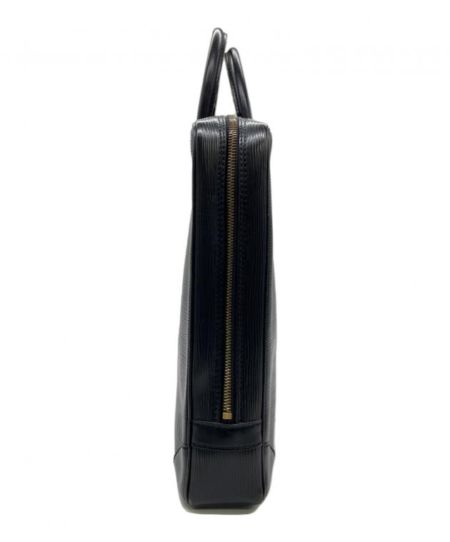 中古・古着通販】LOUIS VUITTON (ルイ ヴィトン) エピ/ポルト