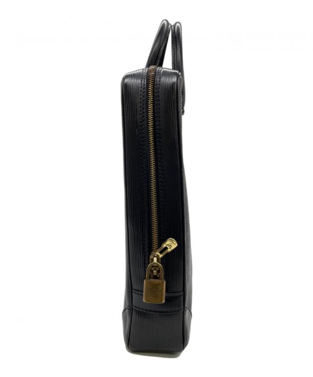 中古・古着通販】LOUIS VUITTON (ルイ ヴィトン) エピ/ポルト