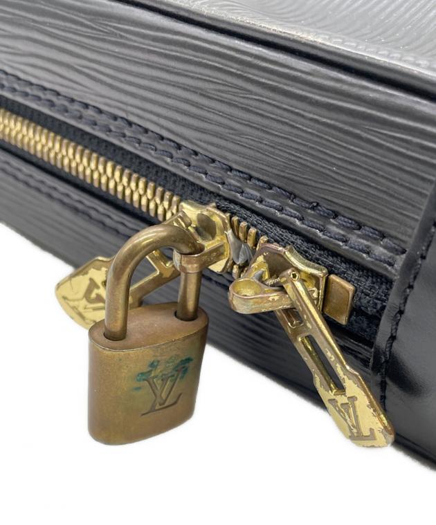 中古・古着通販】LOUIS VUITTON (ルイ ヴィトン) エピ/ポルト