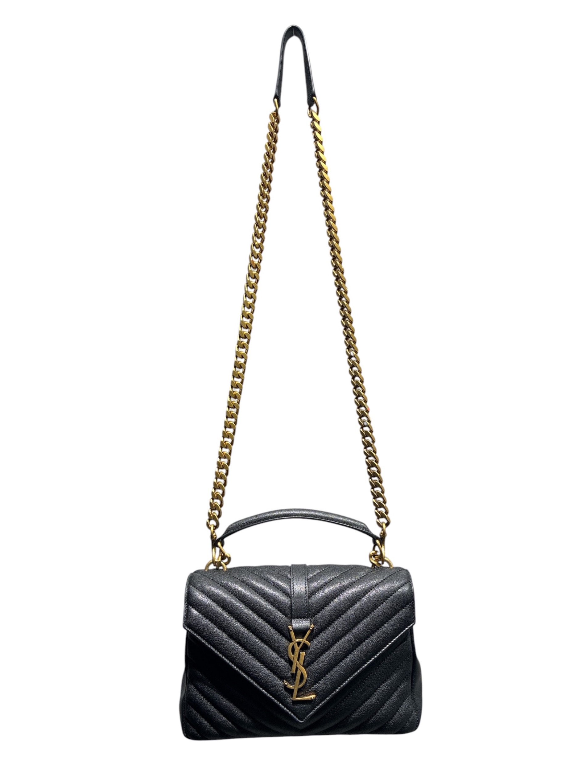 中古・古着通販】Saint Laurent Paris (サンローランパリ) チェーン