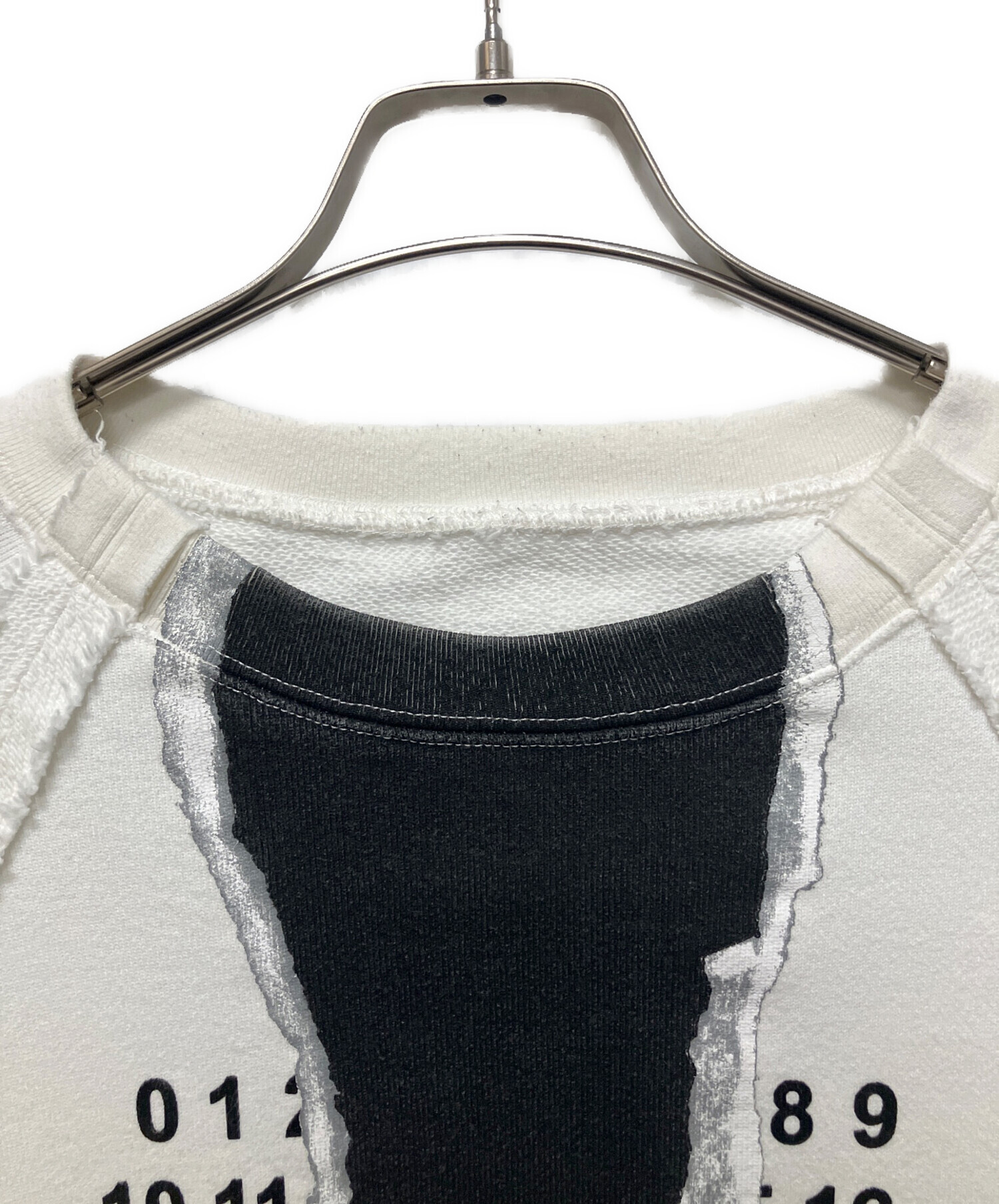中古・古着通販】Maison Margiela (メゾンマルジェラ) カレンダーロゴ