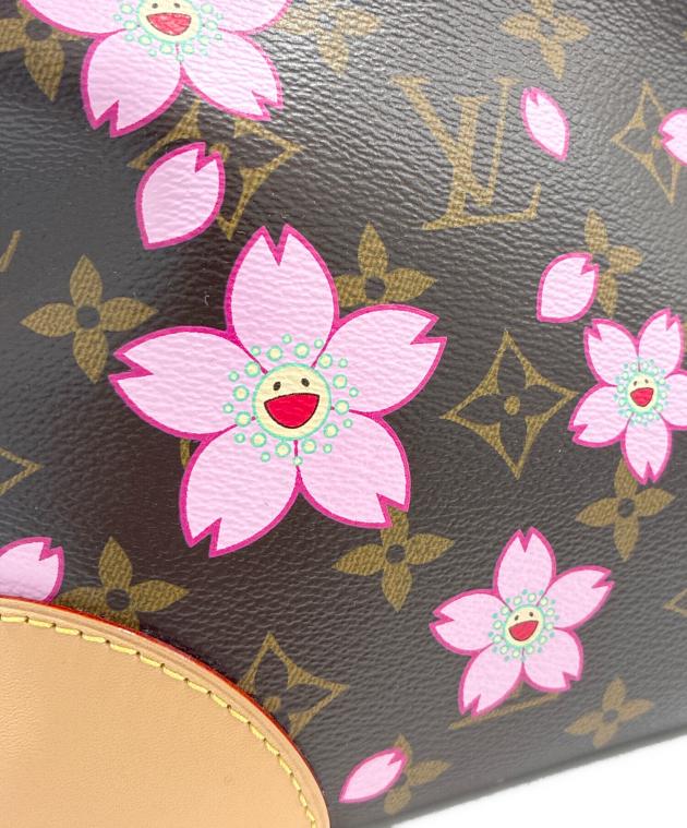 中古・古着通販】LOUIS VUITTON (ルイ ヴィトン) 村上隆 (ムラカミ