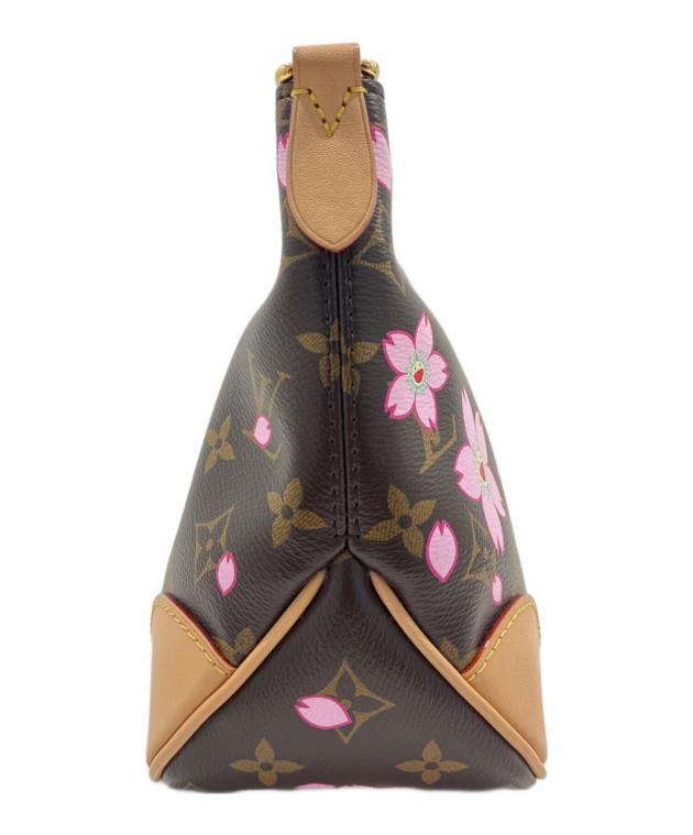 LOUIS VUITTON ♪ ルイヴィトン♪ ブロッサムパンプス ♪ 中古正規品 中古・古着通販】LOUIS VUITTON (ルイ ヴィトン) 村上隆 (ムラカミ