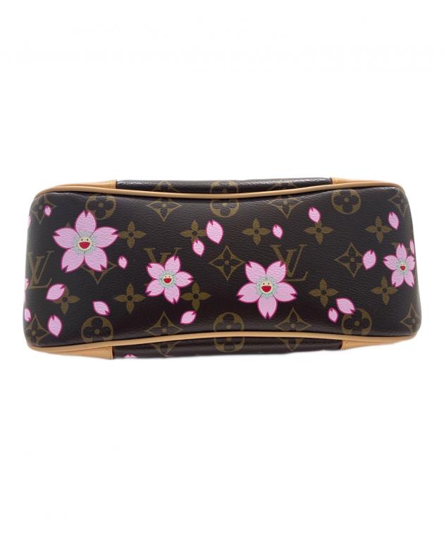 中古・古着通販】LOUIS VUITTON (ルイ ヴィトン) 村上隆 (ムラカミ