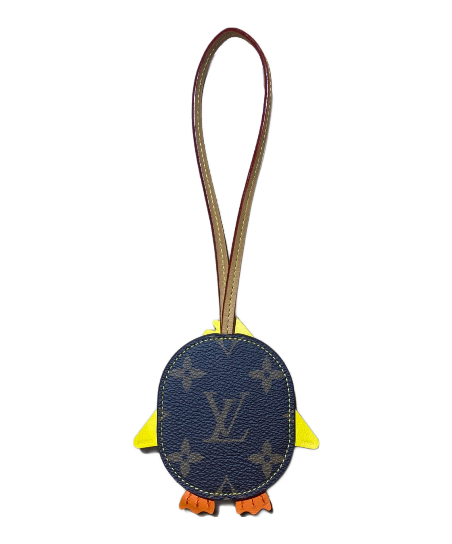 中古・古着通販】LOUIS VUITTON (ルイ ヴィトン) プルチーノ バッグ