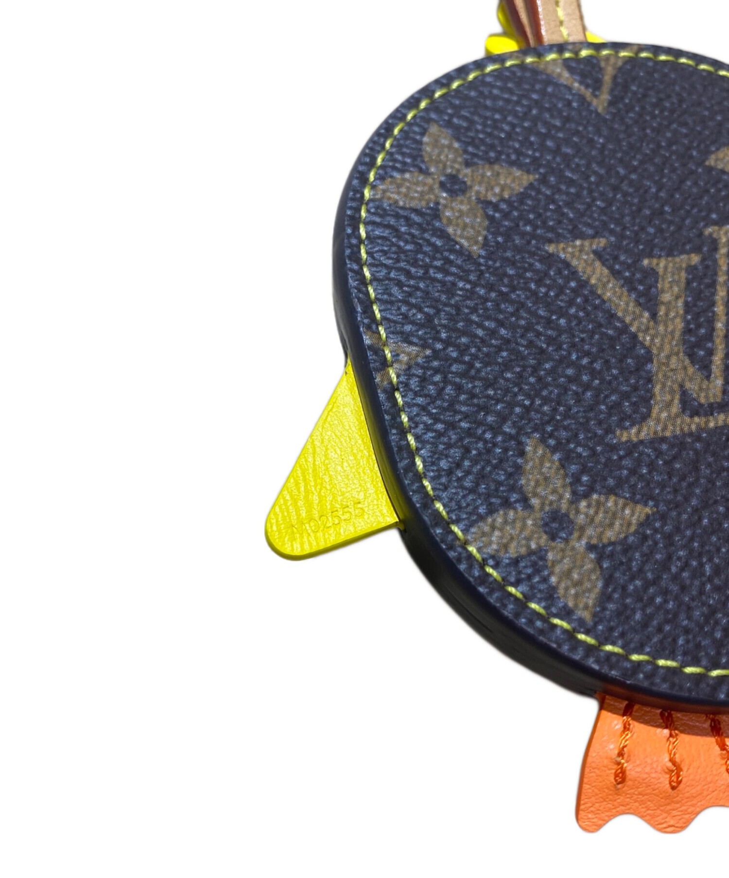 中古・古着通販】LOUIS VUITTON (ルイ ヴィトン) プルチーノ バッグ