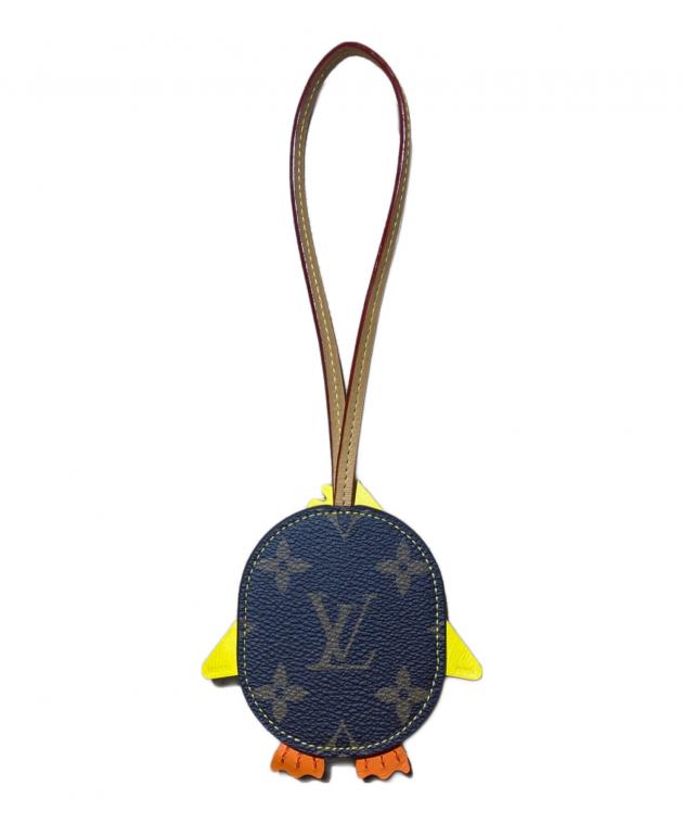 中古・古着通販】LOUIS VUITTON (ルイ ヴィトン) プルチーノ バッグ