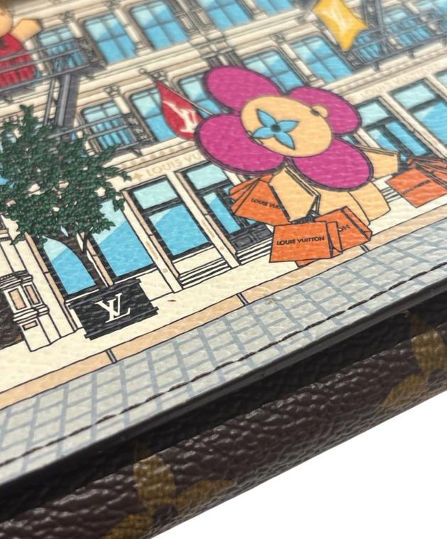 中古・古着通販】LOUIS VUITTON (ルイ ヴィトン) 長財布