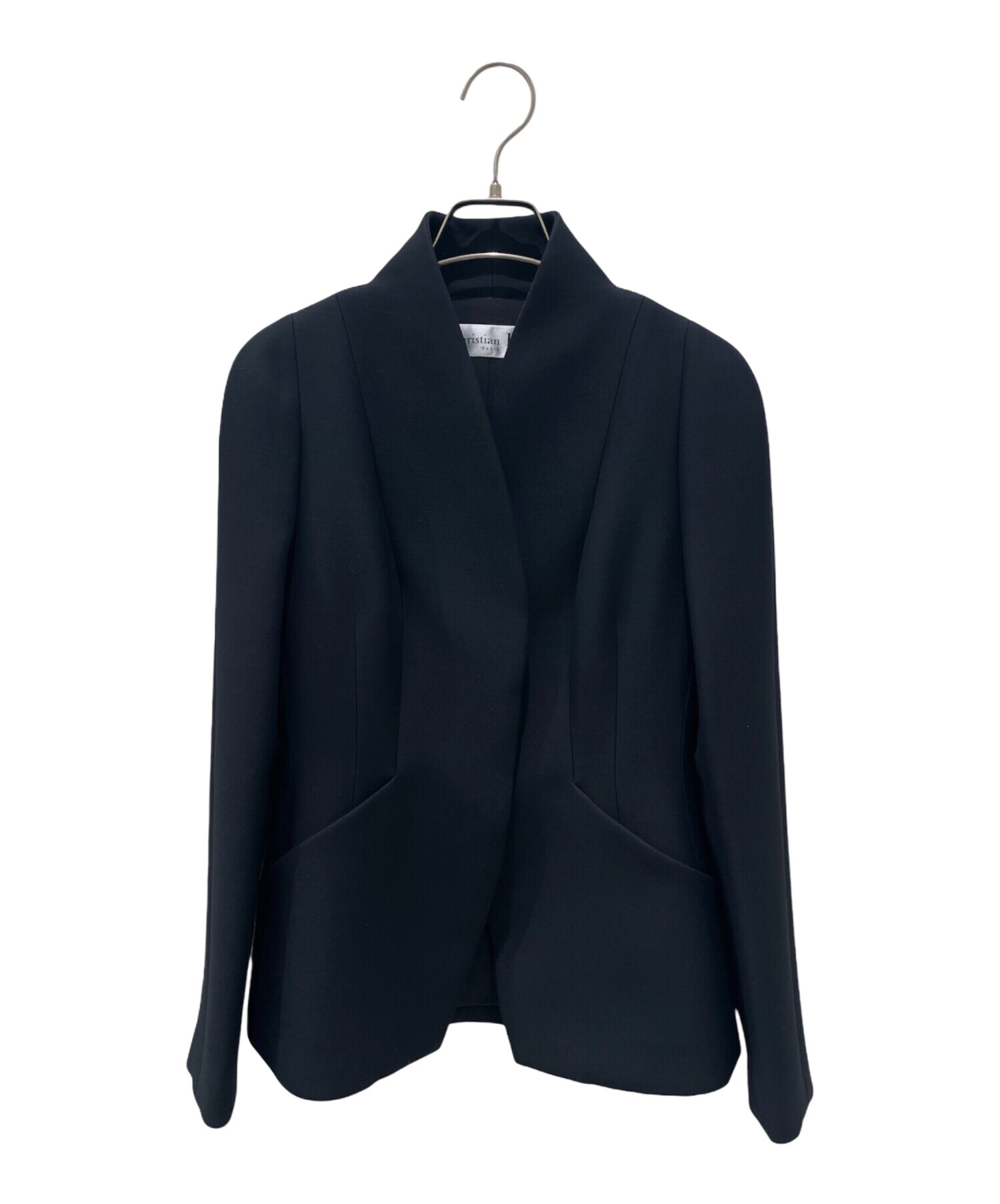 中古・古着通販】Christian Dior (クリスチャン ディオール) シングル