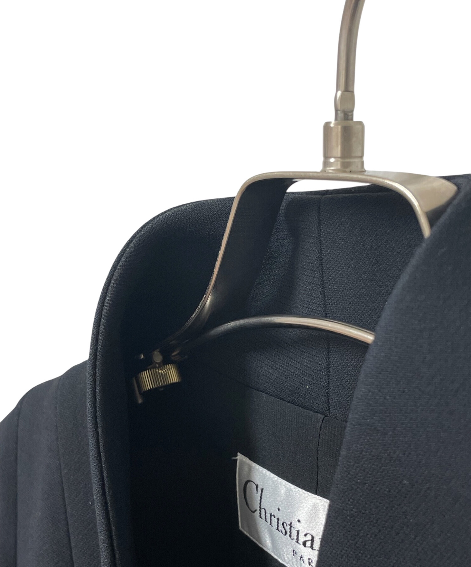 中古・古着通販】Christian Dior (クリスチャン ディオール) シングル 中古・古着通販】Christian Dior (クリスチャン ディオール) シングル