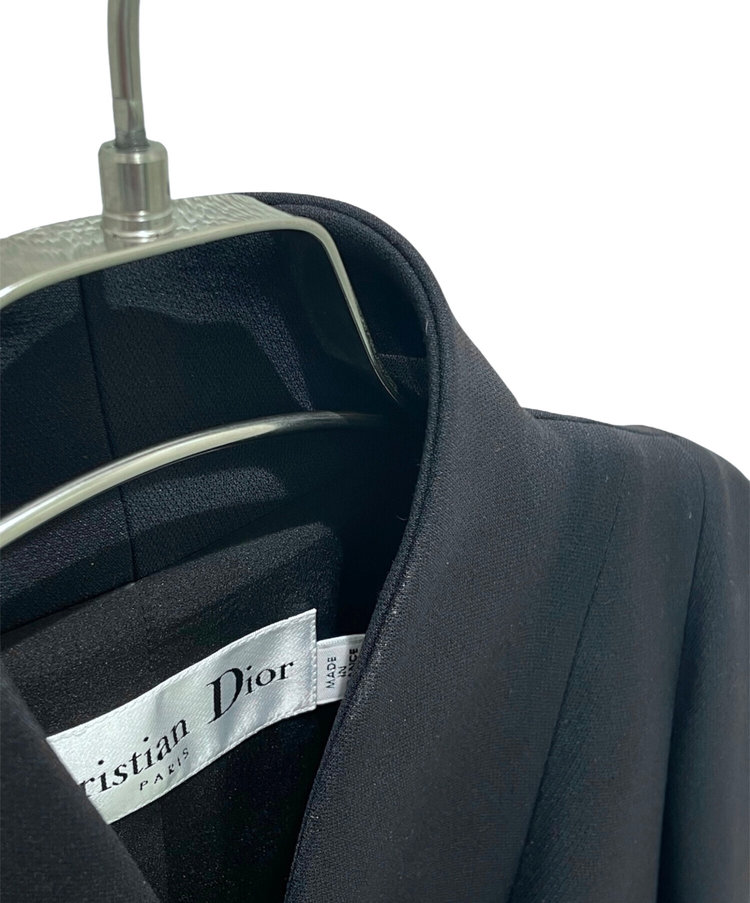 中古・古着通販】Christian Dior (クリスチャン ディオール) シングル
