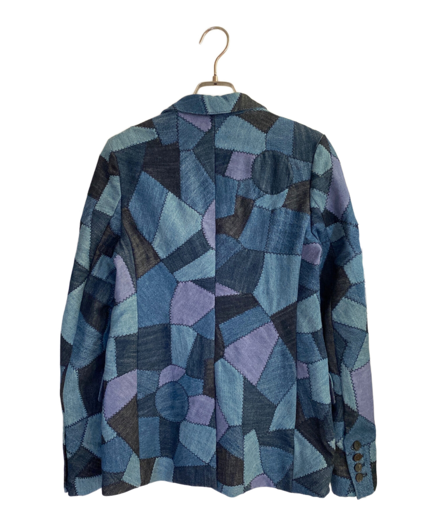 中古・古着通販】Christian Dior (クリスチャン ディオール) デニム