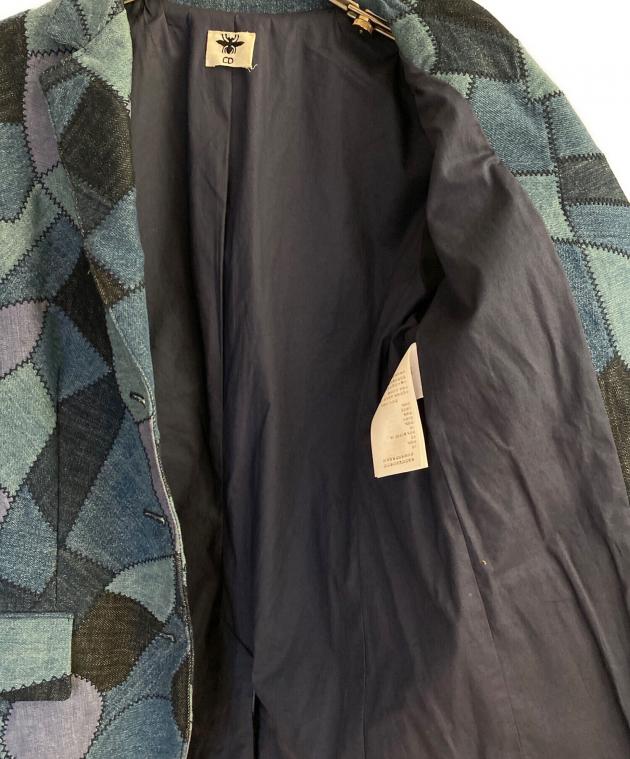 中古・古着通販】Christian Dior (クリスチャン ディオール) デニム