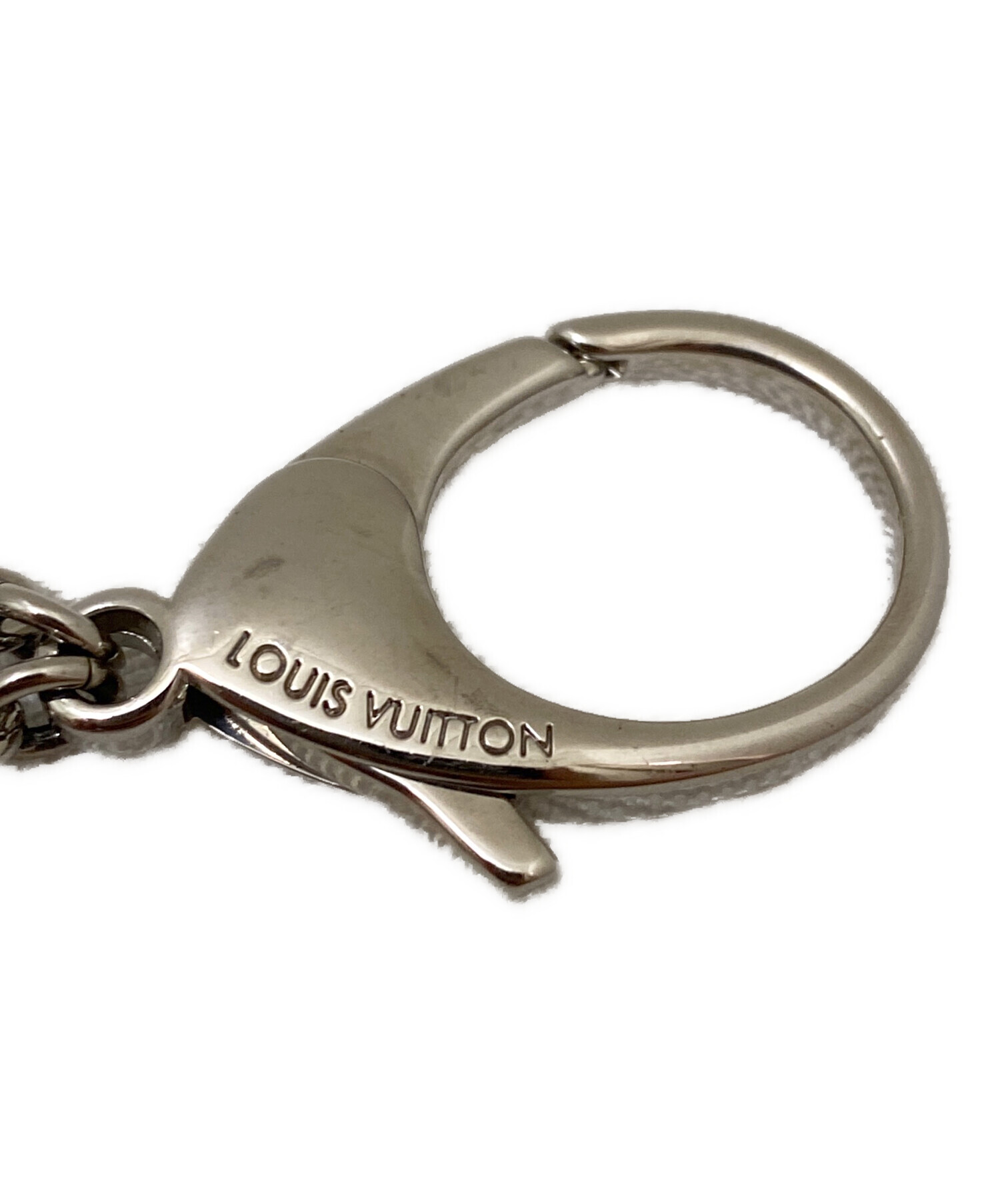 中古・古着通販】LOUIS VUITTON (ルイ ヴィトン) ビジュー サック