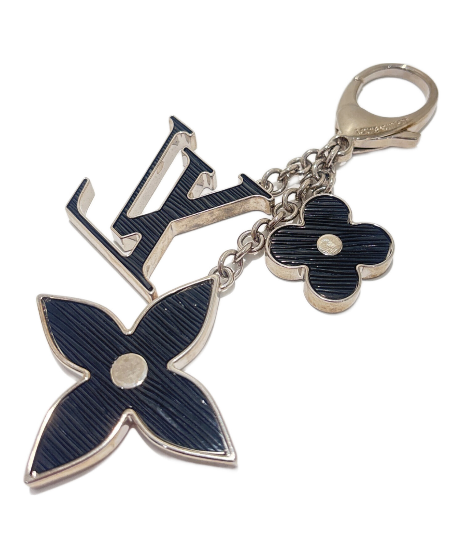 Louis Vuitton ビジューサック　フルールドゥ エピ 中古・古着通販】LOUIS VUITTON (ルイ ヴィトン) ビジュー サック
