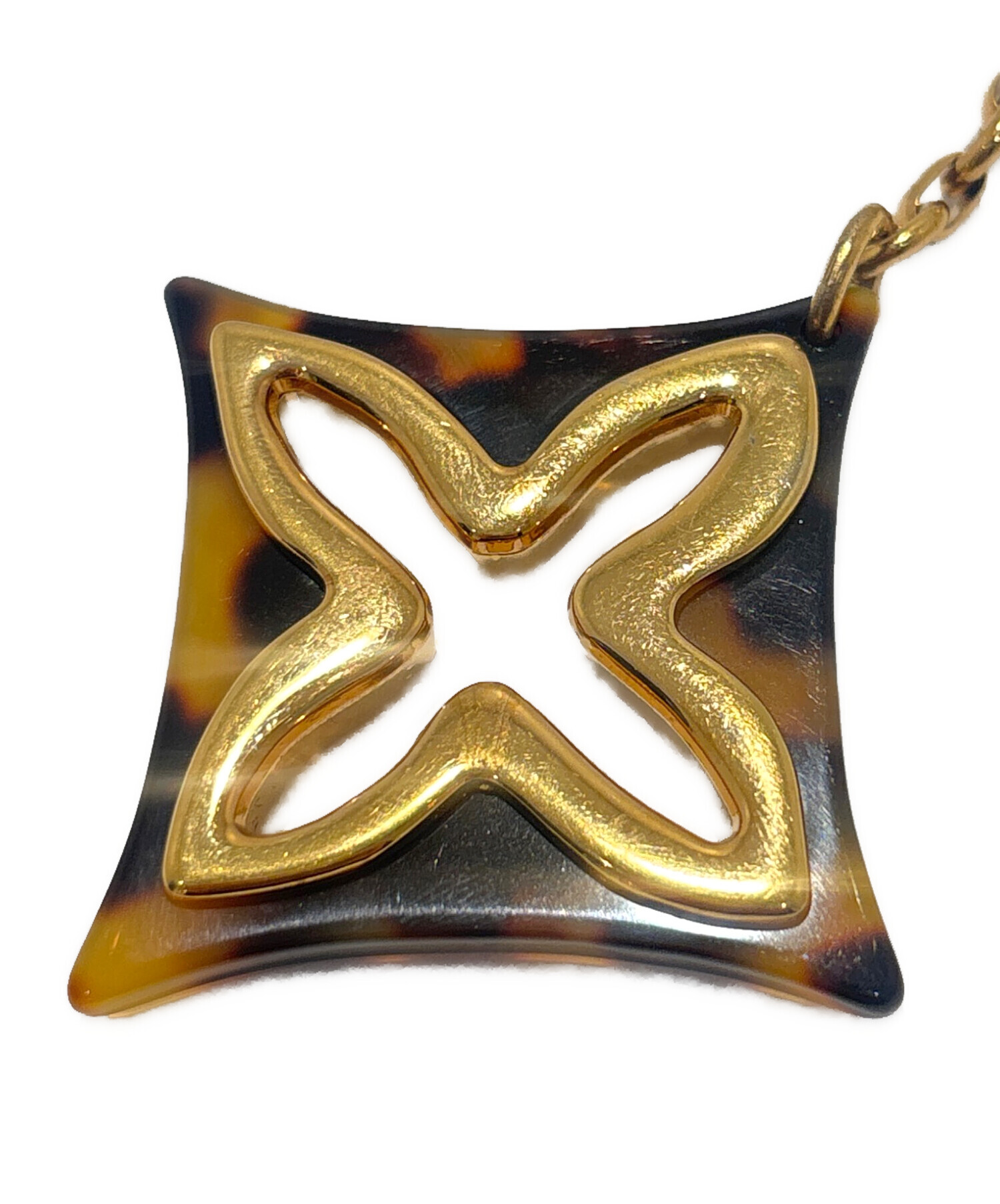 中古・古着通販】LOUIS VUITTON (ルイ ヴィトン) ビジューサック