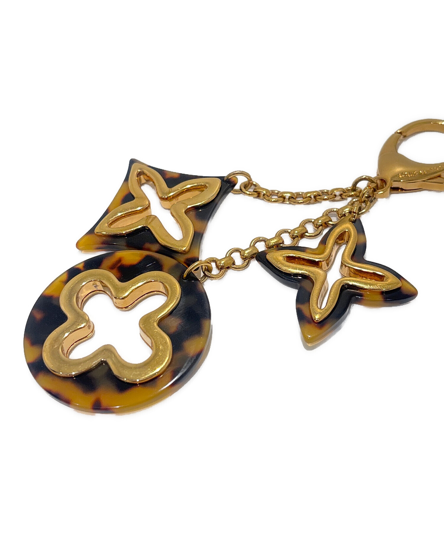 中古・古着通販】LOUIS VUITTON (ルイ ヴィトン) ビジューサック