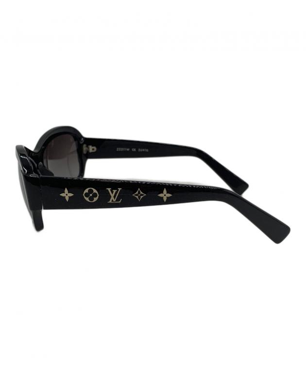 極上美品　ルイヴィトン　サングラス　オプセシオン　カレ 中古・古着通販】LOUIS VUITTON (ルイ ヴィトン) オプセシオンカレ