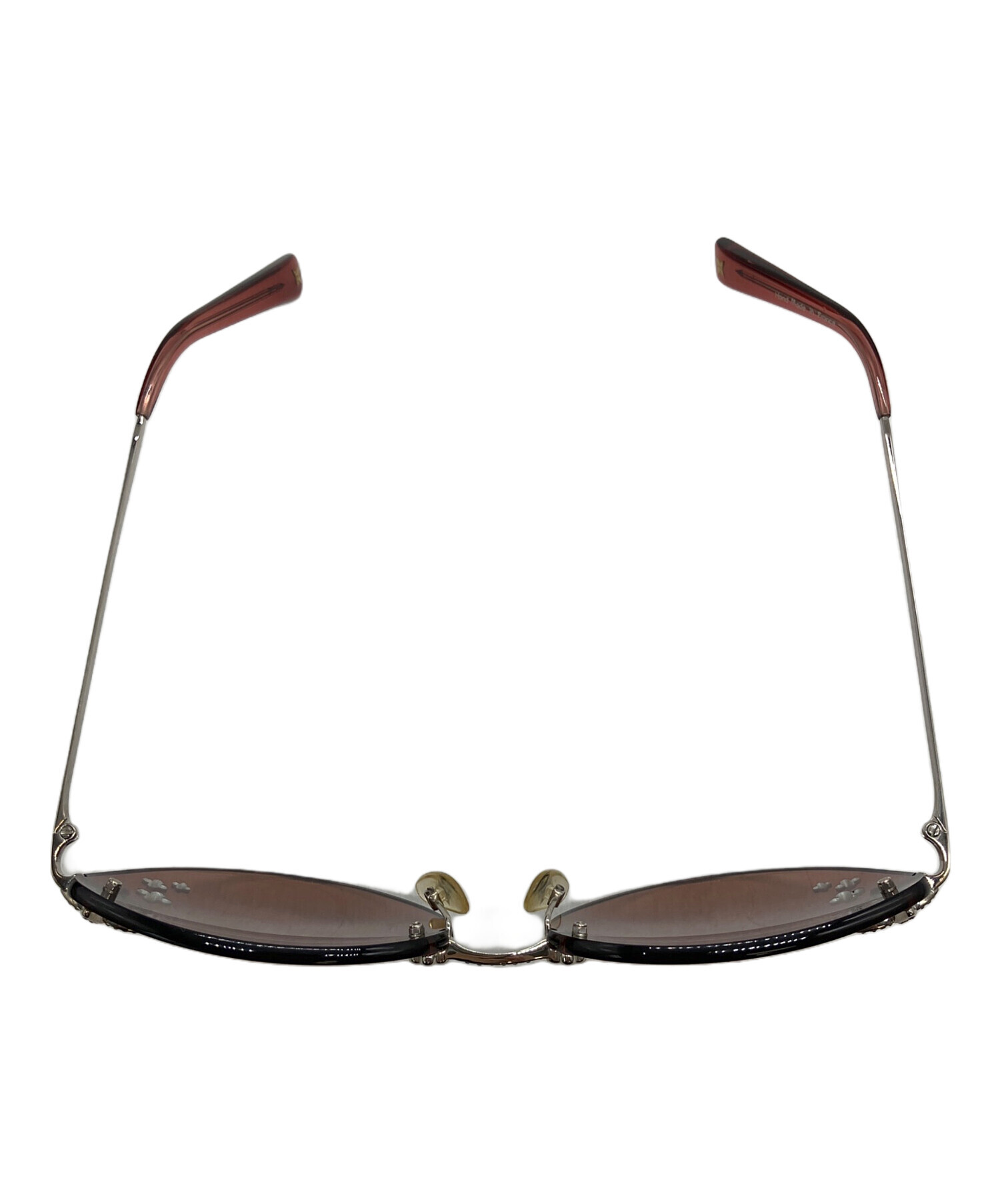 中古・古着通販】LOUIS VUITTON (ルイ ヴィトン) デスマヨ キャット