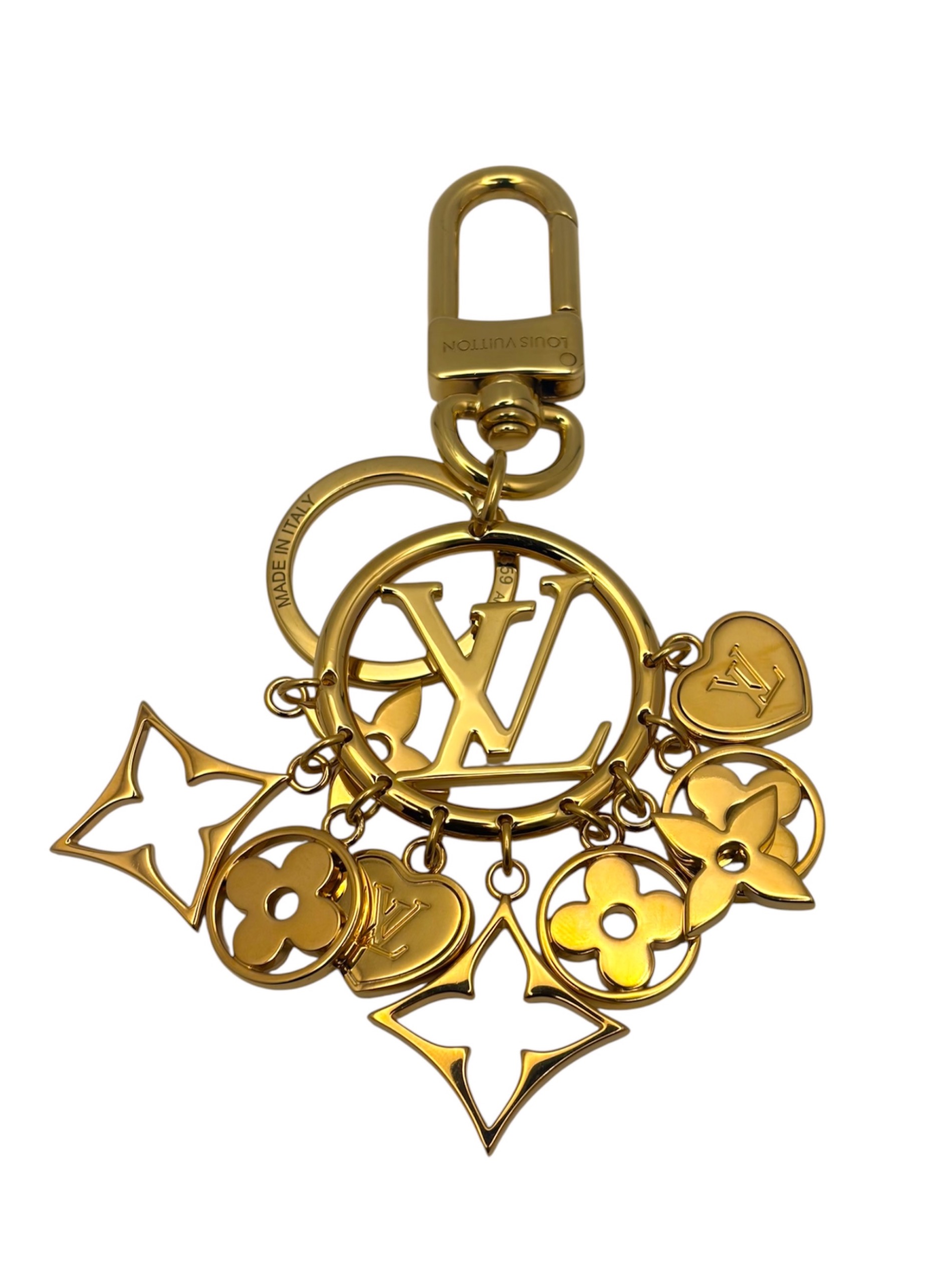 中古・古着通販】LOUIS VUITTON (ルイ ヴィトン) LVサークル