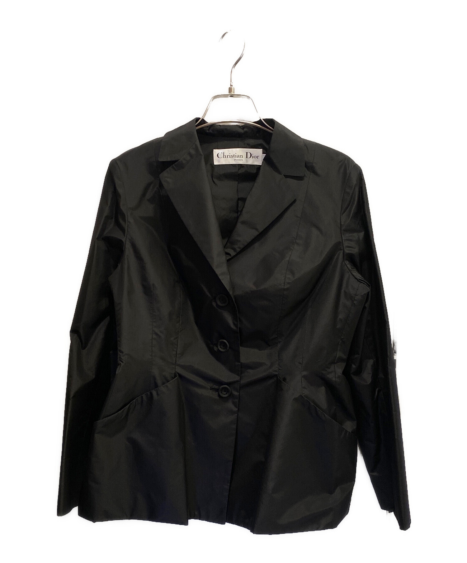 中古・古着通販】Christian Dior (クリスチャン ディオール) シルク